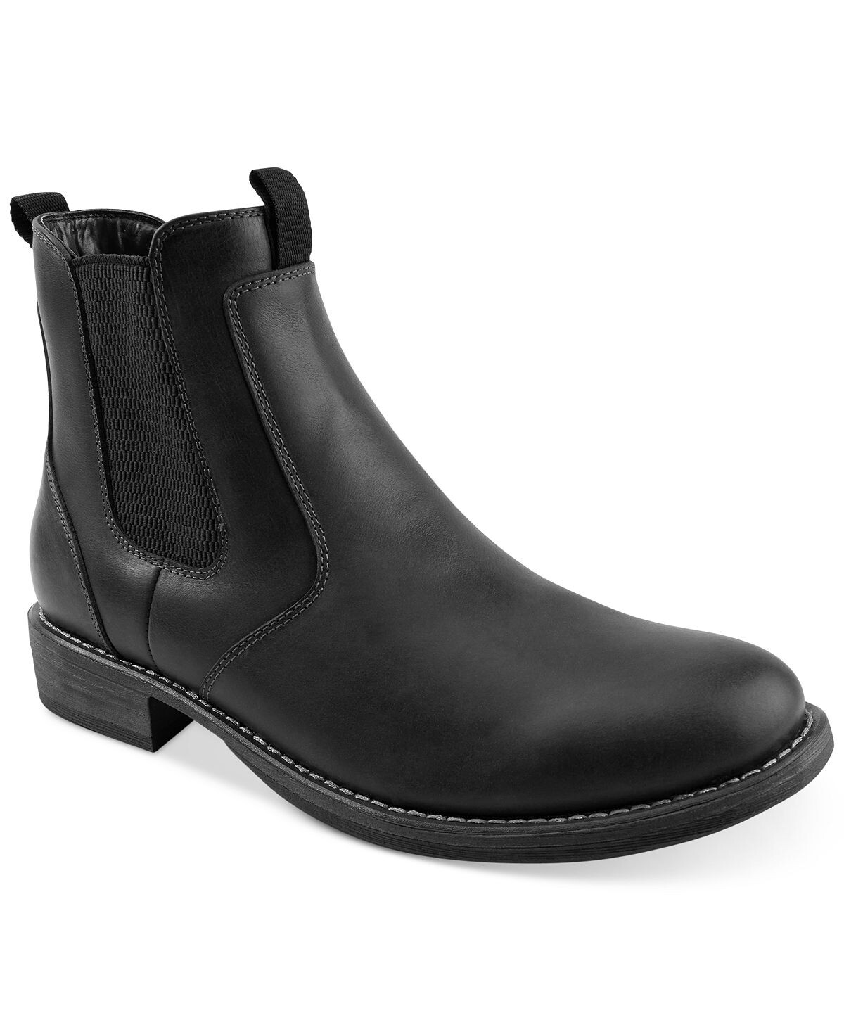 

Ботинки Eastland Daily с двойной боковой прорезью Eastland Shoe