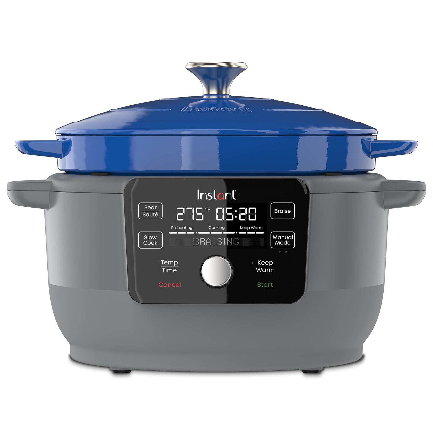 

Голландская духовка Instant Pot, 6 литров