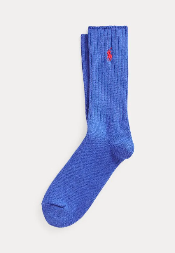 Носки унисекс Polo Ralph Lauren, Royal