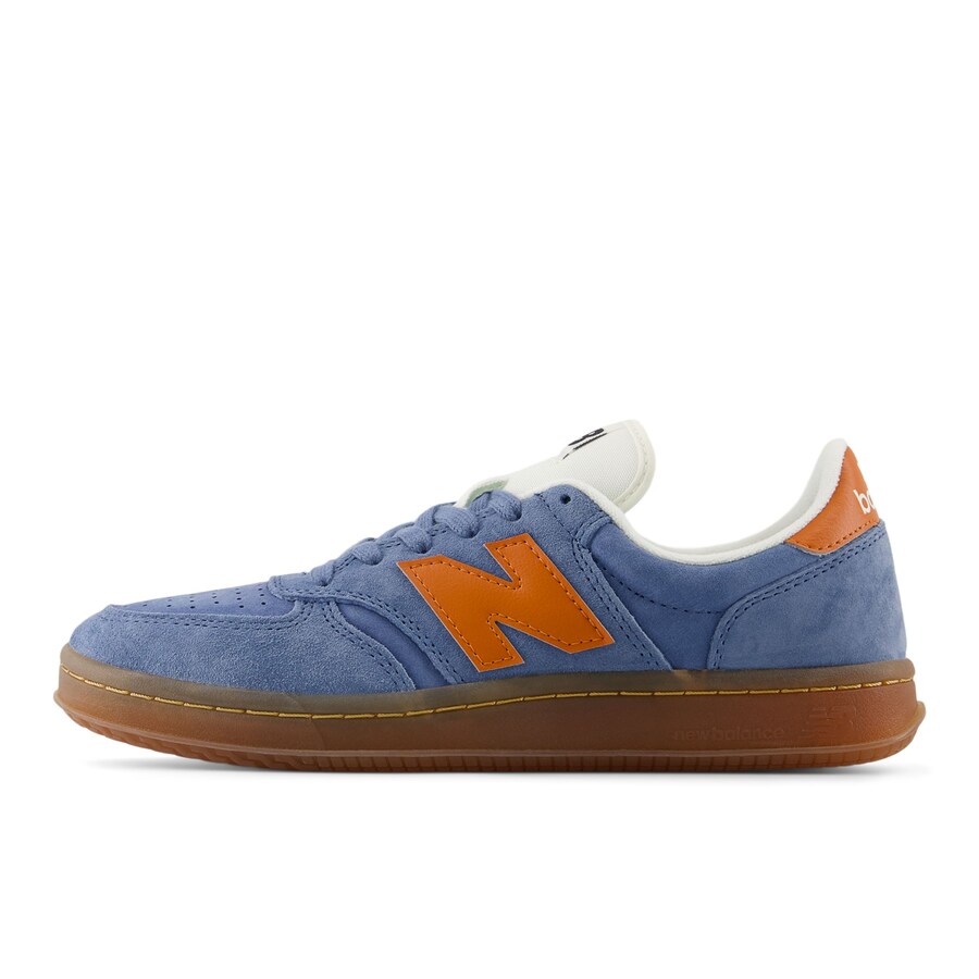 Кроссовки new balance T500, Blue
