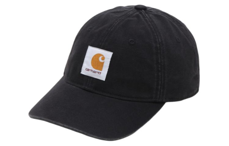 

Carhartt WIP Кепка Seaton, Black