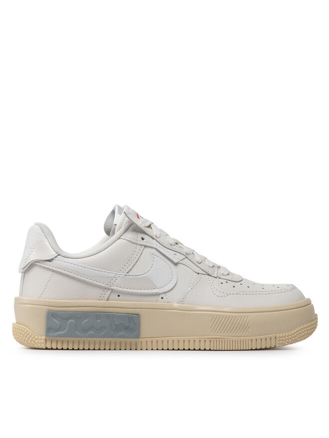 

Кроссовки Nike Air Force 1 Fontanka DH1290 002, белый
