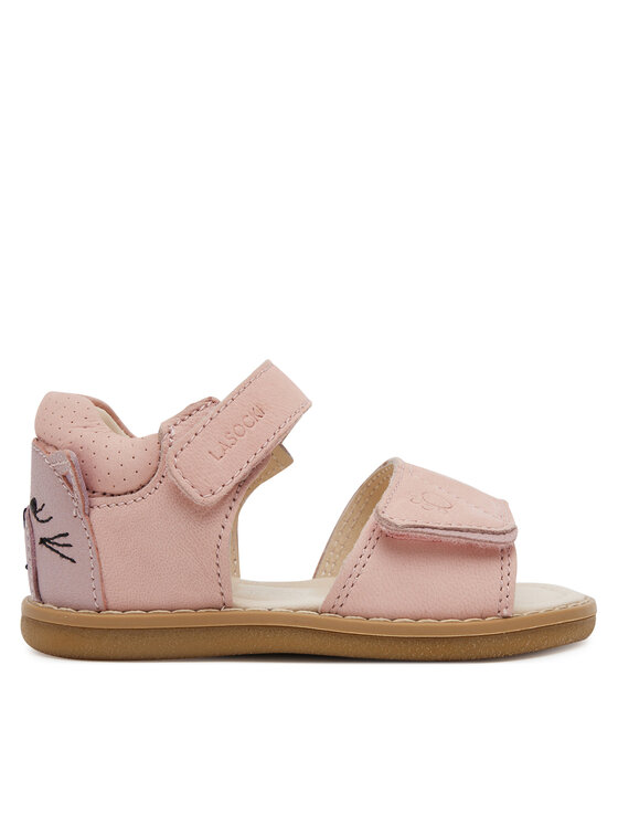 

Сандалии BOB CI12-BOB-05(II)DZ Lasocki Kids, розовый