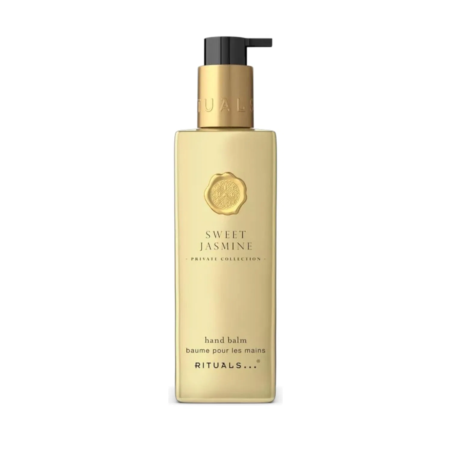 Бальзам для рук «Sweet Jasmine» от Rituals Private Collection Rituals