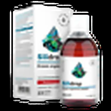 

Силидроп 500мл, Aura Herbals