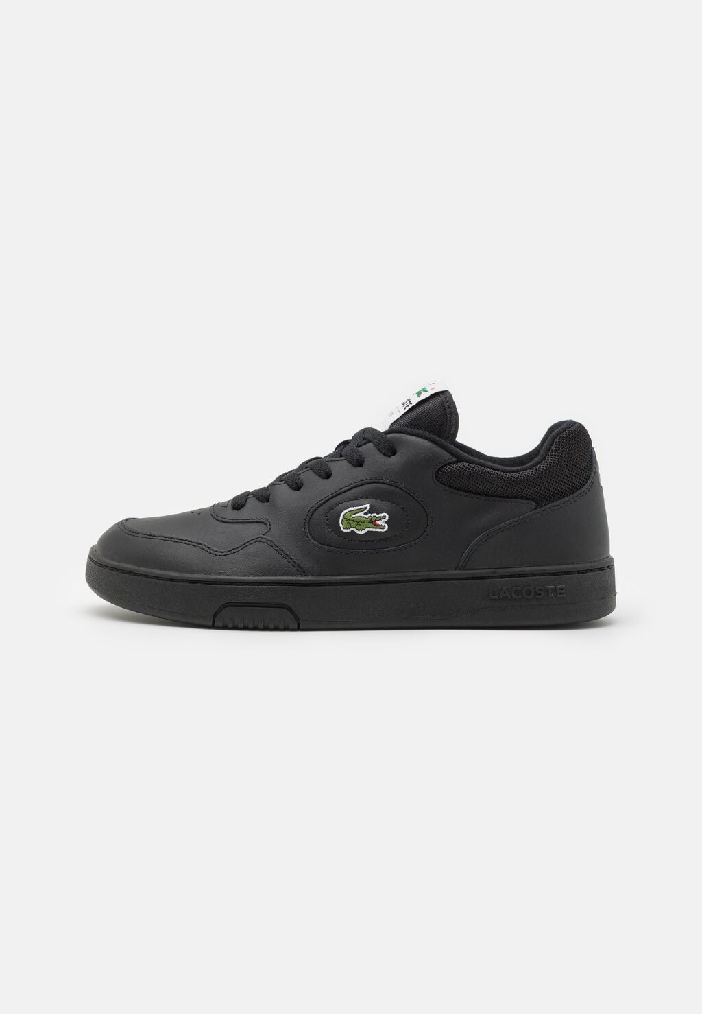 

Кроссовки Lacoste, черный
