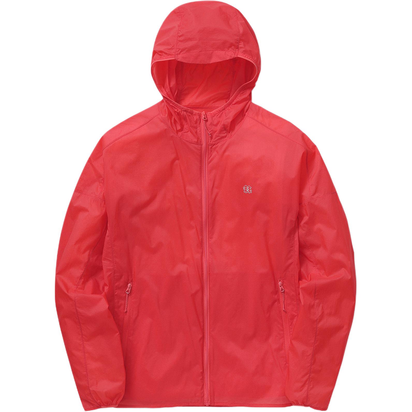 

KOLON SPORT Куртка женская красная