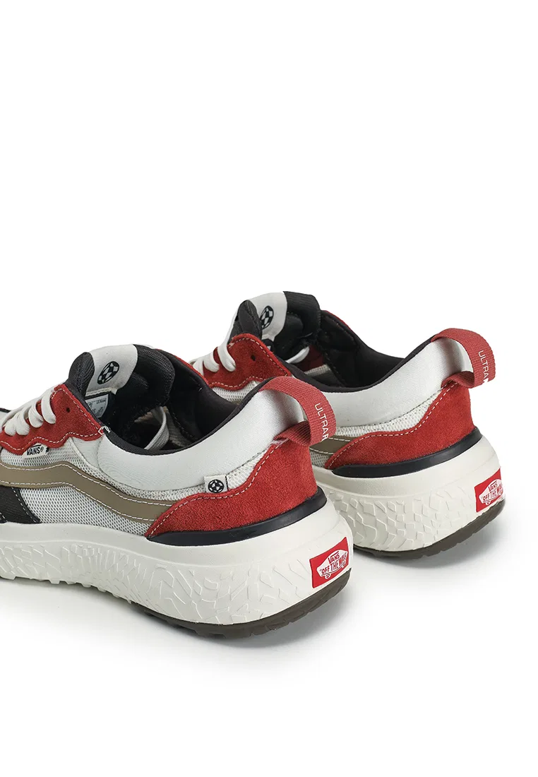 Кроссовки, ультралегкие, MTE UltraRange Neo VR3, Vans, черные — фото 3