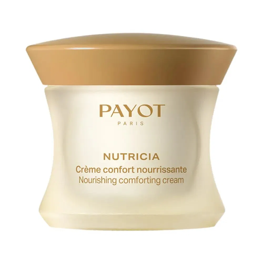 Крем для лица Payot — Питательный «Nutricia Crème Confort» от, 50 мл