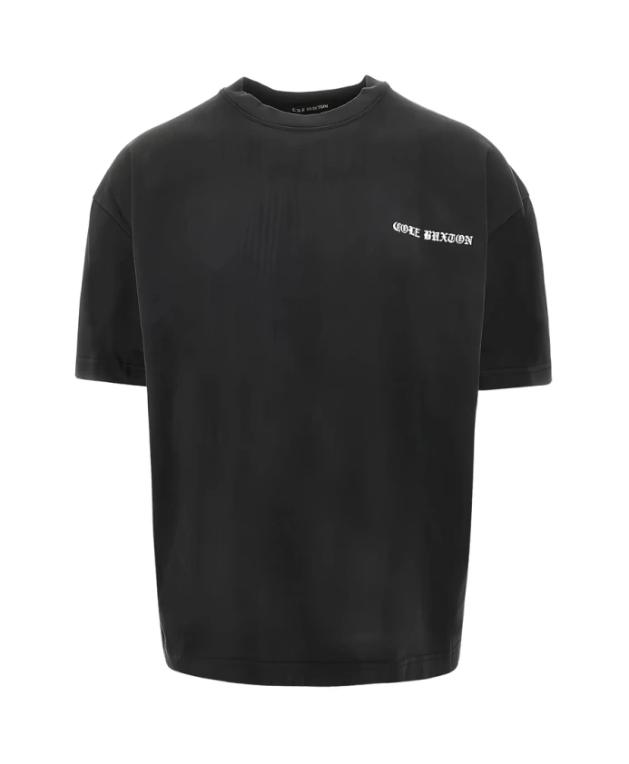 

Футболка художественного отдела Cole Buxton, серый