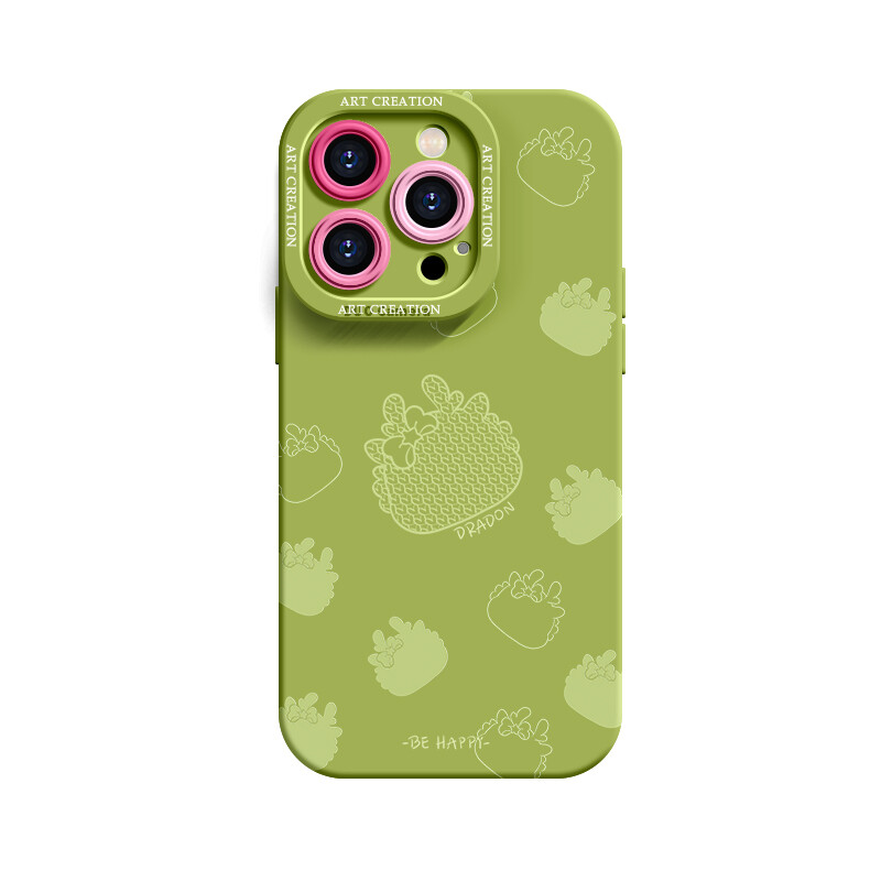 

Чехол для телефона Lingtao Leading Taobao iPhone 15, ND3295 Love Faucet Matcha Green 2, Зеленый, Чехол для телефона Lingtao Leading Taobao iPhone 15, ND3295 Love Faucet Matcha Green 2