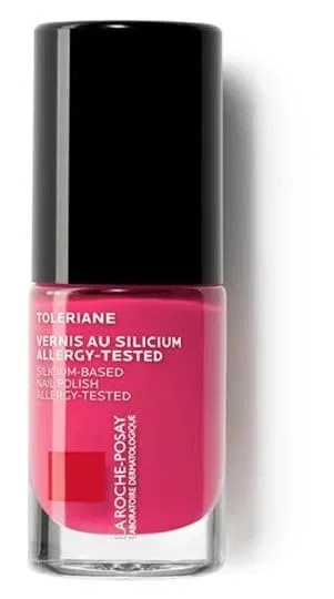 Лак для ногтей «Silicon Colour Care XL 24» от La Roche-Posay La Roche-Posay — фото 4