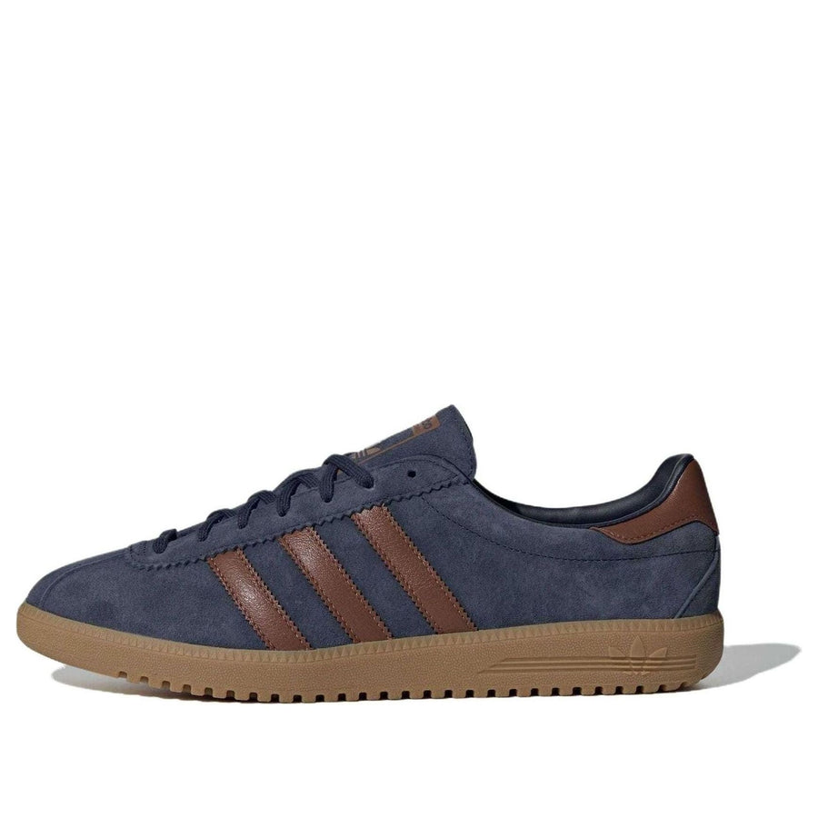 

Кроссовки adidas Originals Bermuda 'Navy Red', темно-синий