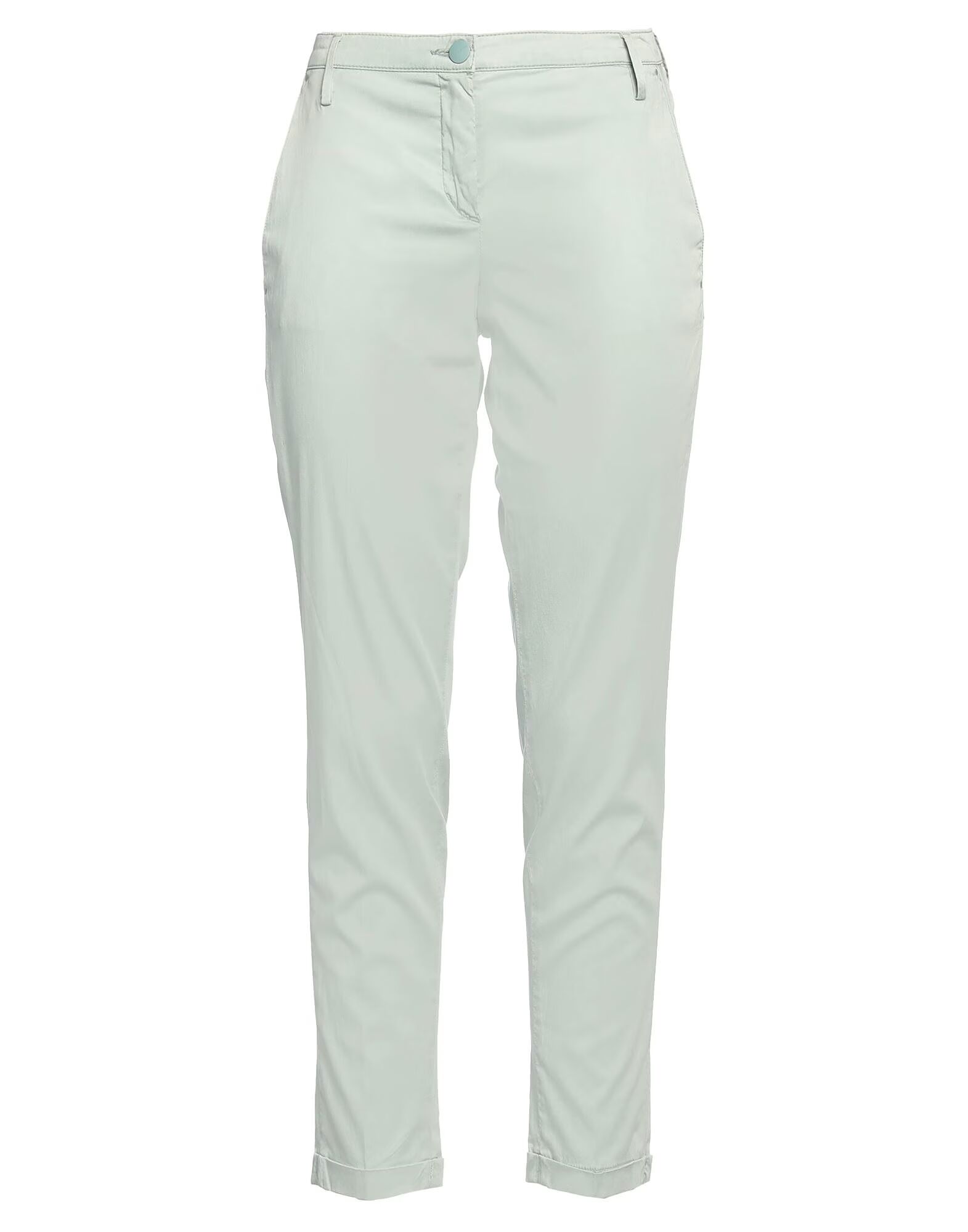 

Брюки Jacob Cohen, серо-зеленый