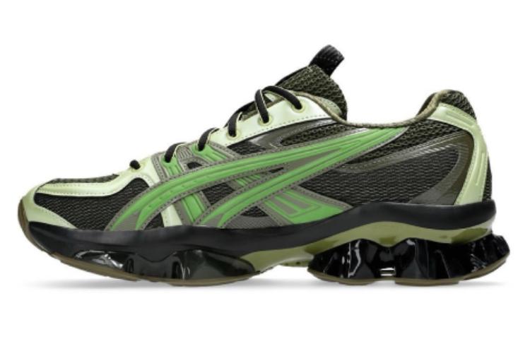 

Кроссовки Asics US5-S Gel-Quantum Kinetic Kiko Kostadinov Moss, зеленый