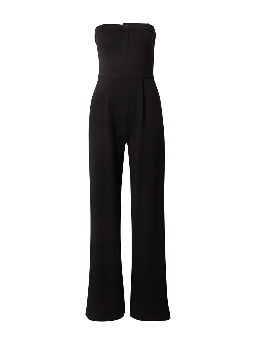 

Комбинезон EDITED Jumpsuit Elisabet, черный