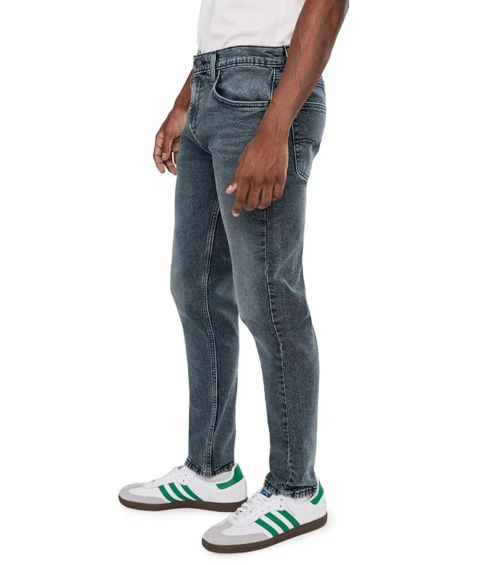 Джинсы slim taper 512 Slim Taper Levi's, Shrouded In Mystery — фото 3