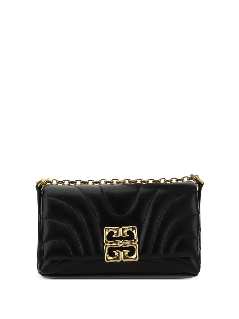 

Кошелек 4G Liquid на цепочке Givenchy, черный