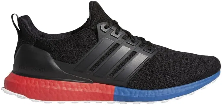Мужские беговые кроссовки Adidas Ultraboost DNA FX7236, Black