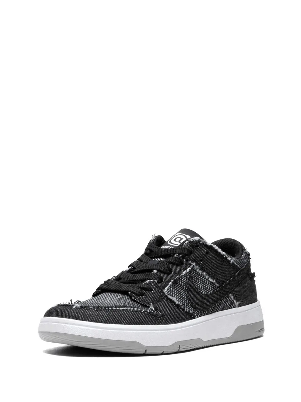 Кроссовки 'SB Zoom Dunk Low Elite QS' Nike, черный — фото 4