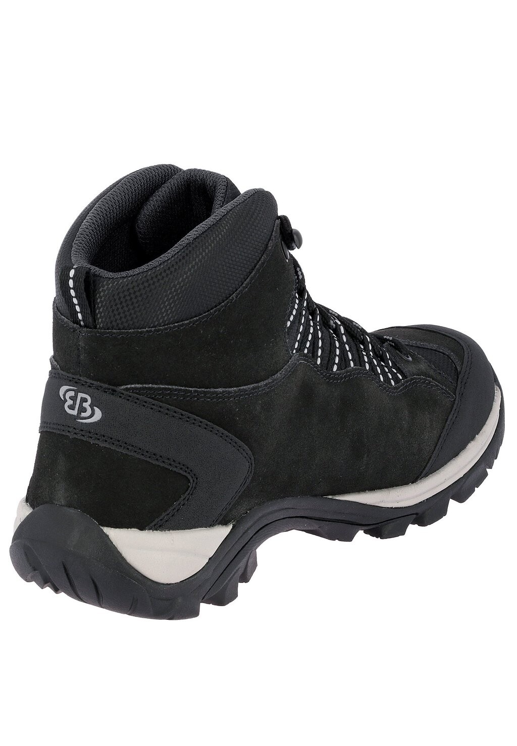 

Походные кроссовки MOUNT BONA Brütting, цвет schwarz