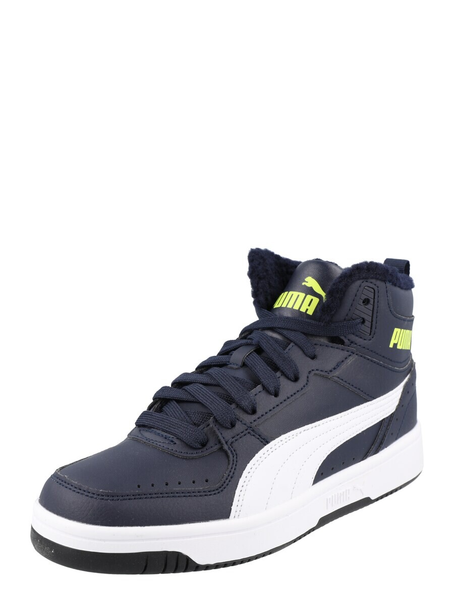 

Кроссовки PUMA Sneakers, темно-синий