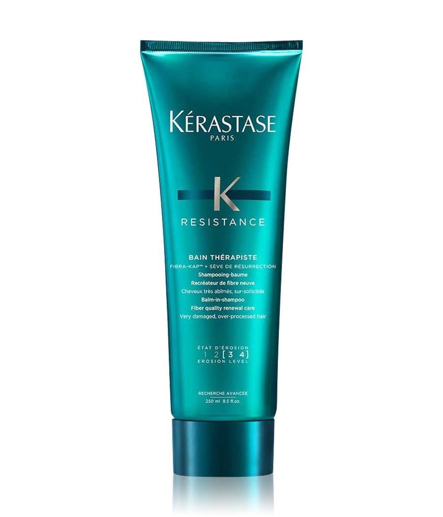 

Шампунь для волос Kérastase Resistance Thérapiste, 250 ml