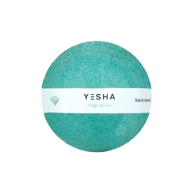 

Пена для ванны с морским бризом Yesha, 160 гр