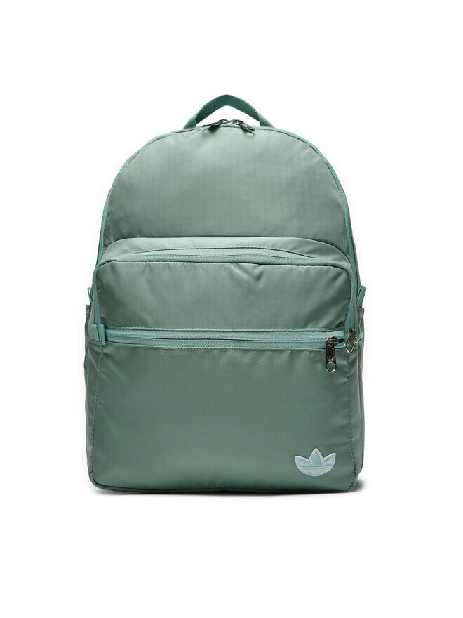 

Рюкзак adidas Pe Bp IX7335, зеленый