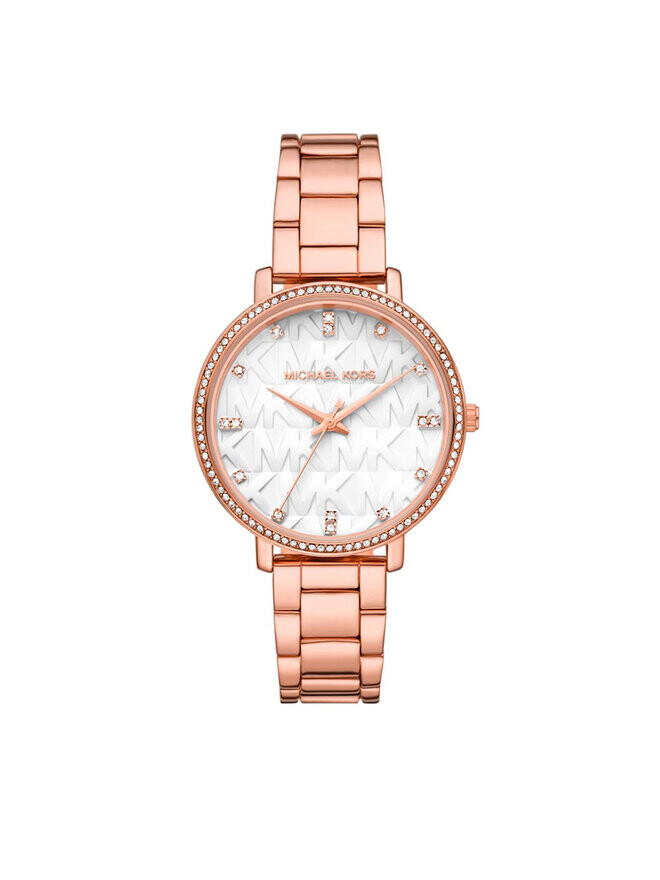 

Часы Pyper Michael Kors, розовый