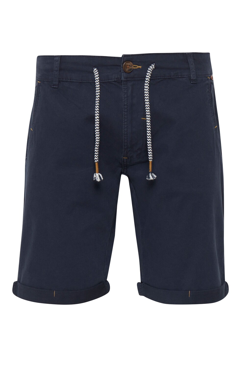 

Тканевые шорты INDICODE Chino IDMika, синий