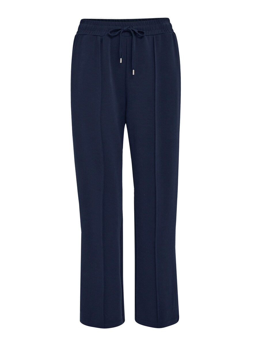 

Брюки свободного кроя Peppercorn Dicette, Navy