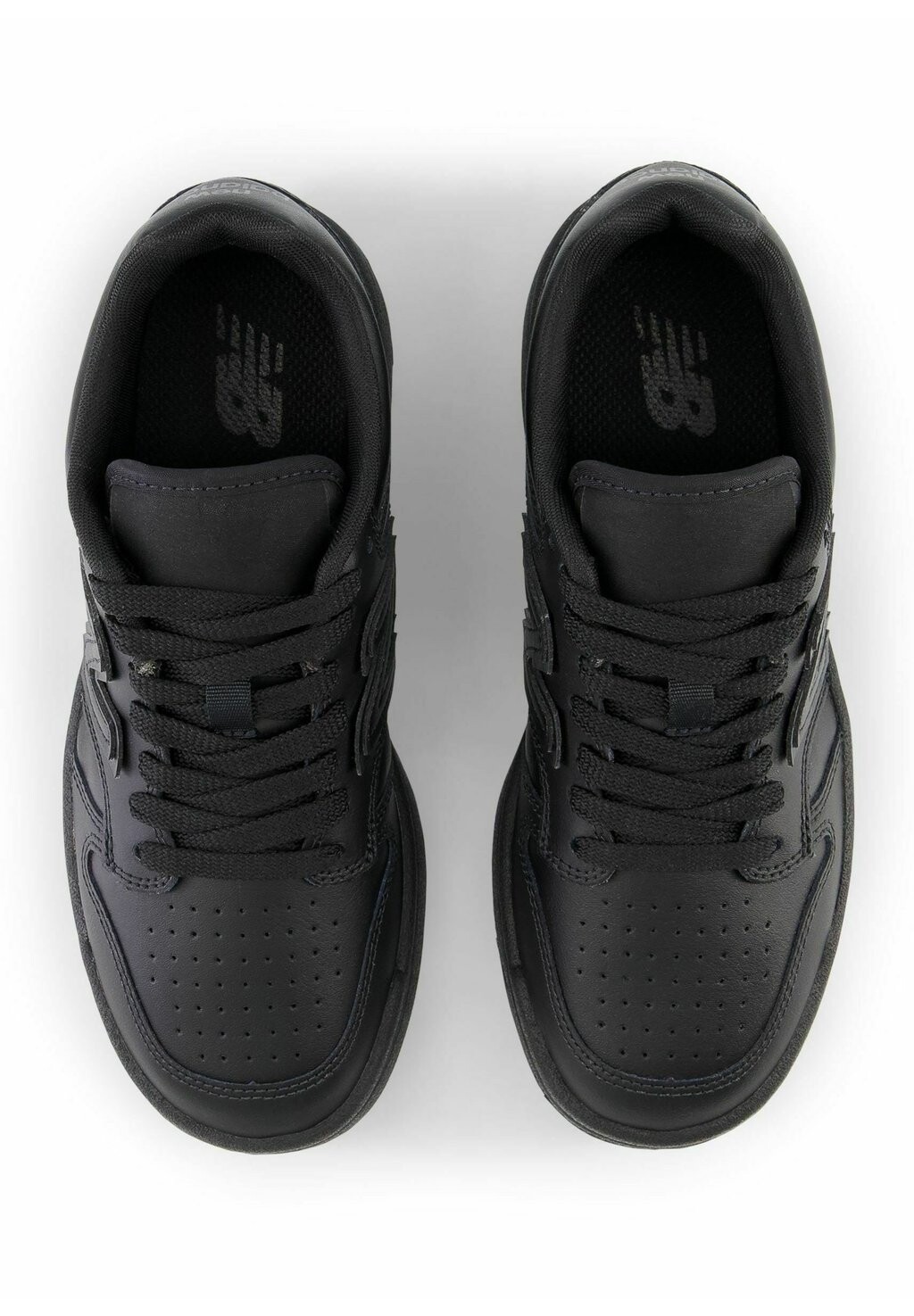 Низкие кроссовки 480L Unisex New Balance — фото 3