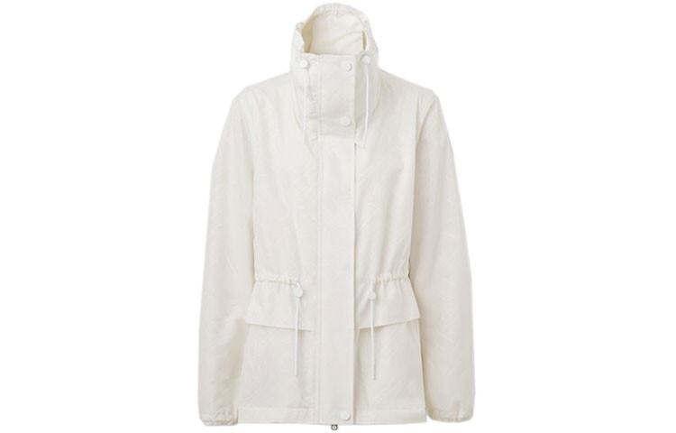 

Куртка женская Optic White Burberry