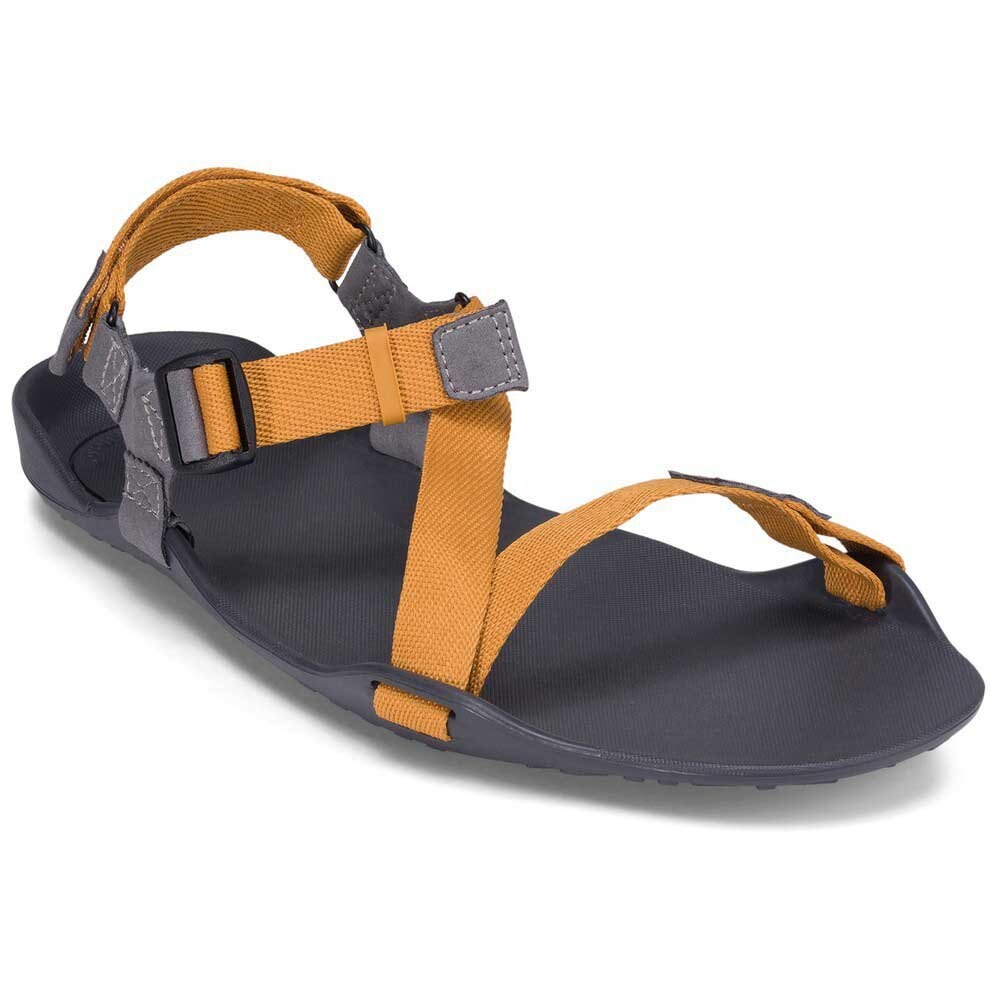 

Сандалии Xero Shoes Z-Trek II, коричневый