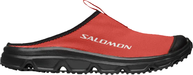 

Кроссовки RX Slide 3.0 'Aurora Red Black', красный