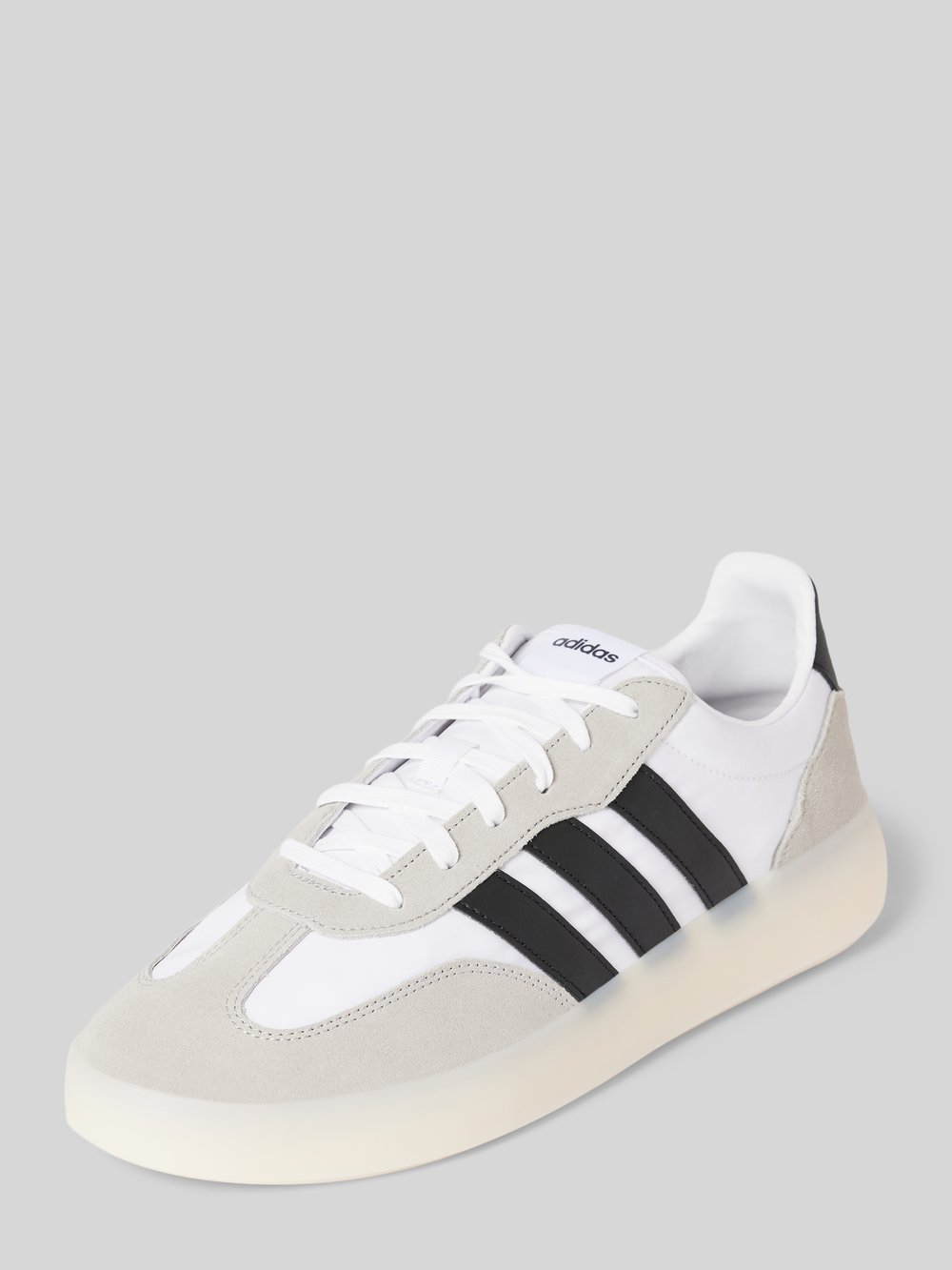 

Кроссовки на шнуровке модель 'BARREDA' ADIDAS SPORTSWEAR, белый