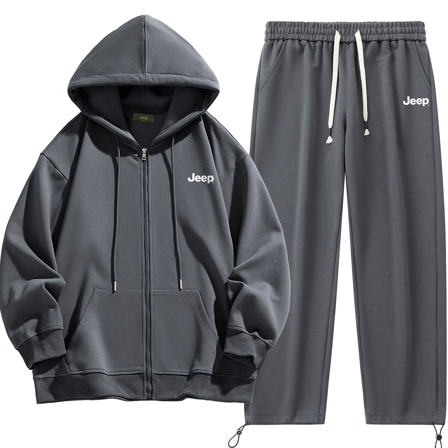 

Повседневная спортивная одежда унисекс Jeep