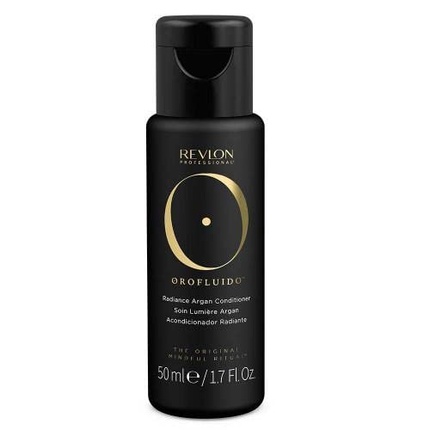 

Кондиционер для волос Radiance Argan 50 мл Orofluido
