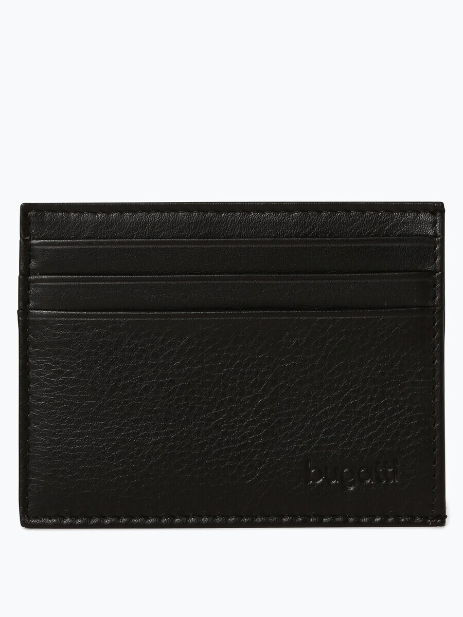 

Кошелек bugatti Wallet, черный