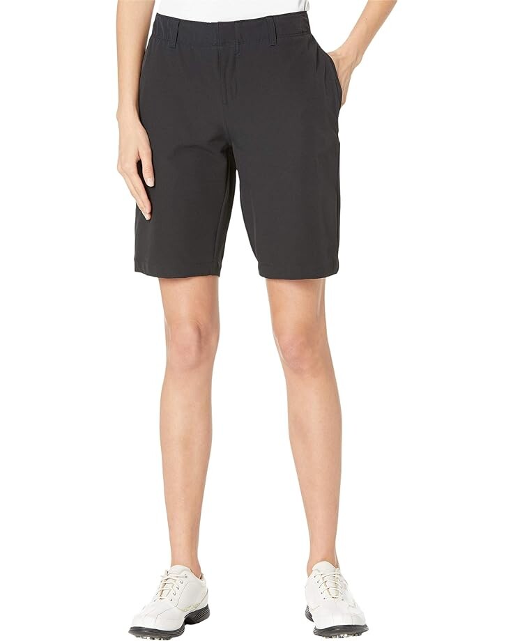 

Шорты Under Armour Links, черный