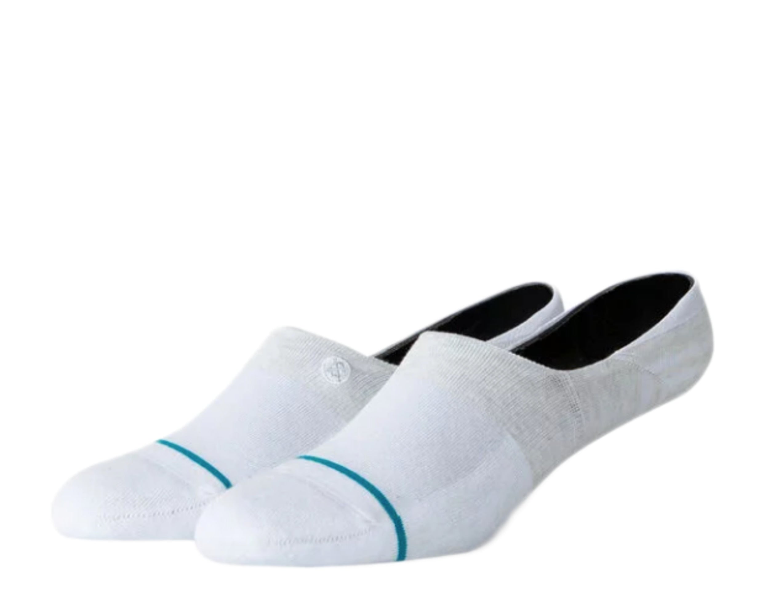 

Stance Gamut 2 No Show белые носки M145A19GAM-WHT