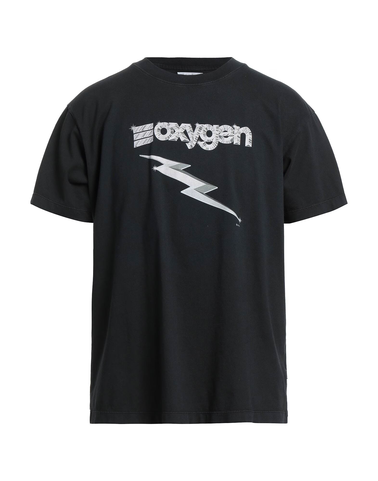 

Футболка Eytys, черный