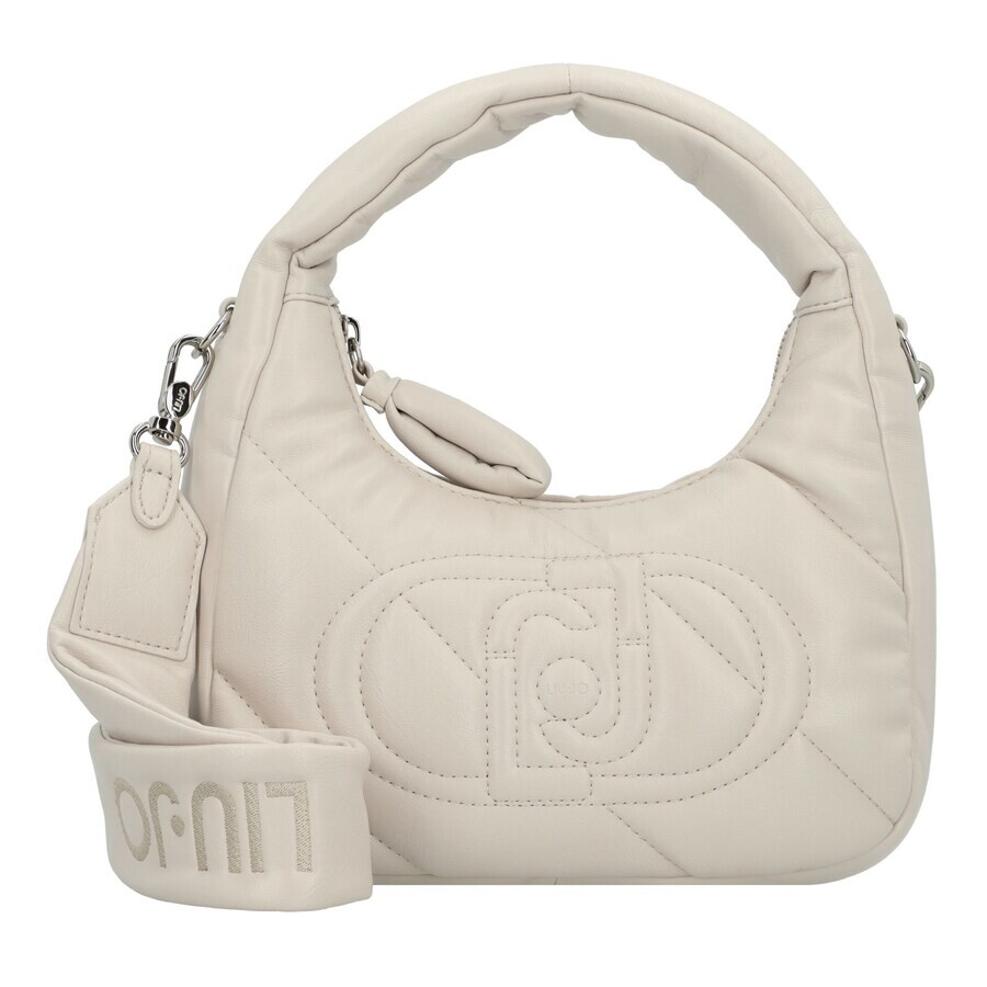 

Сумка через плечо Liu Jo Shoulder Bag Felce, бежевый