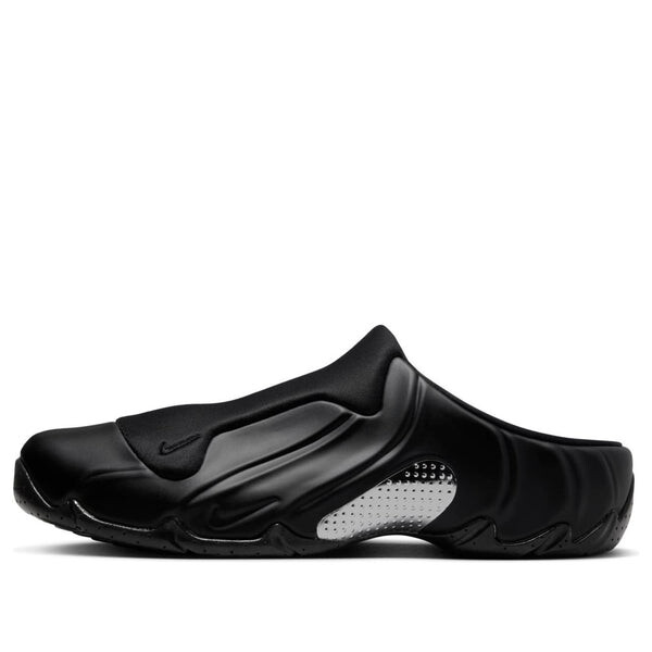 

Сандалии clogposite Nike, черный