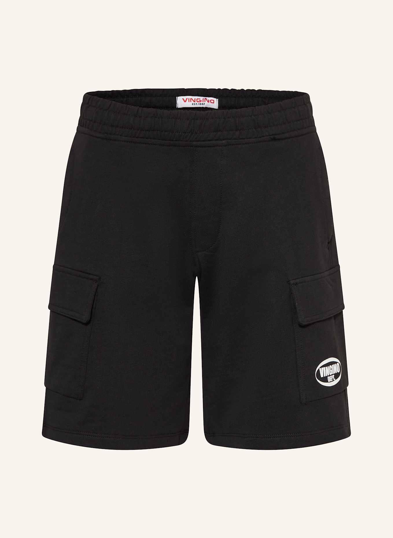 

Брюки-Карго Vingino, черный