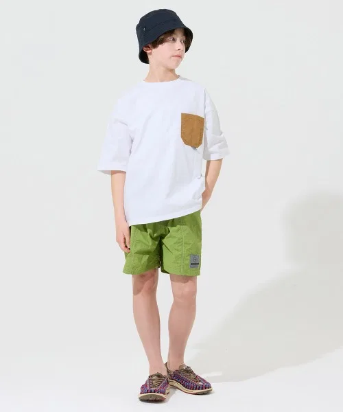 Детская футболка KRIFF MAYER Kid's Collection с защитой от пятен — фото 3