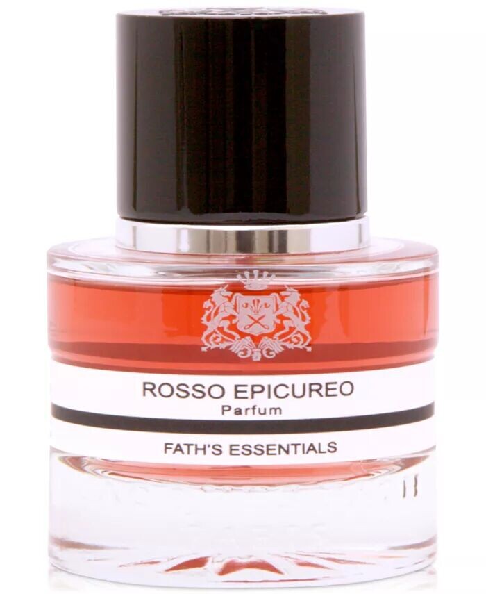 

Rosso Epicureo Parfum, 1,7 унции Jacques Fath