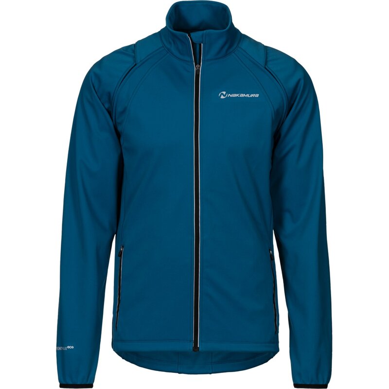 

Функциональная куртка he.-functional-jacke akron wi ux Nakamura, мультиколор