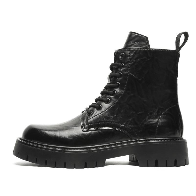 

Мужские ботинки Cahhrrn X Martin Boot Men Beige V05